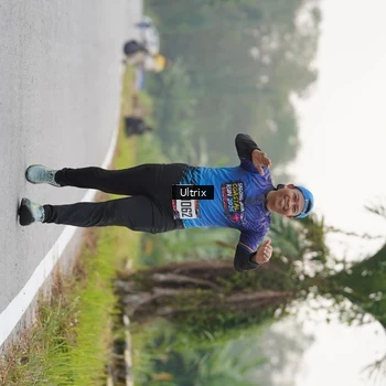 Runner Photo 8038056