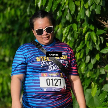 Runner Photo 8038058