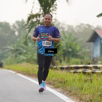 Runner Photo 8038061
