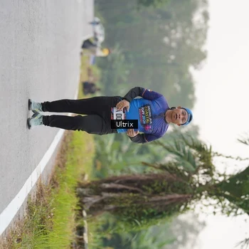 Runner Photo 8038062