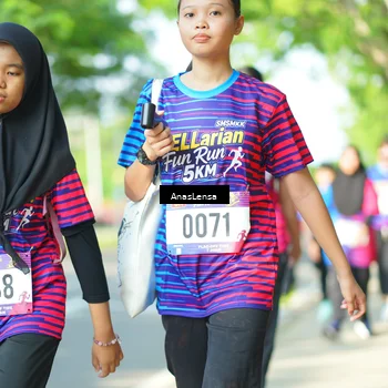 Runner Photo 8038064