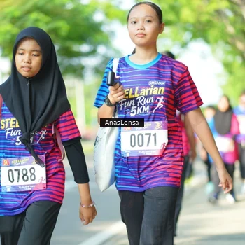 Runner Photo 8038067