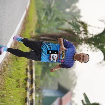 Runner Photo 8038068