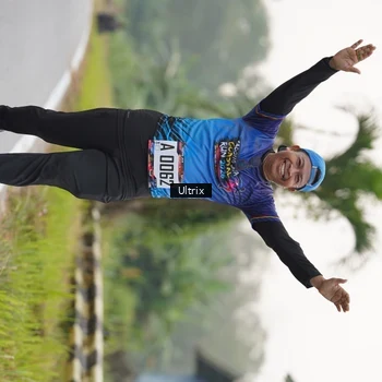 Runner Photo 8038070