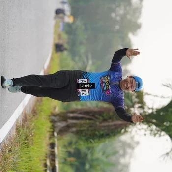 Runner Photo 8038071