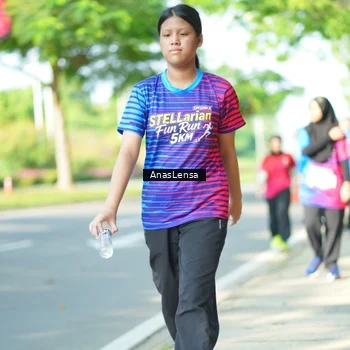Runner Photo 8038073