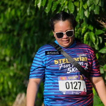 Runner Photo 8038074