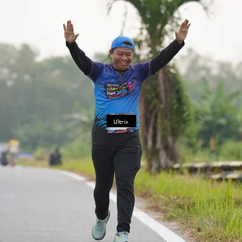 Runner Photo 8038082