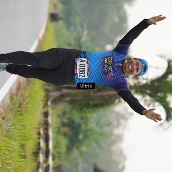 Runner Photo 8038088