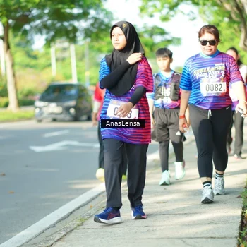 Runner Photo 8038090