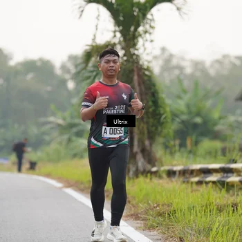 Runner Photo 8038093