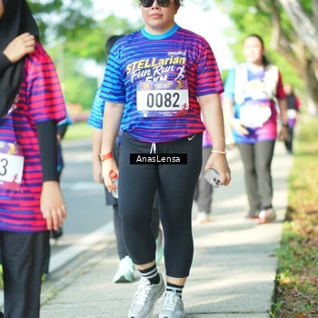 Runner Photo 8038094