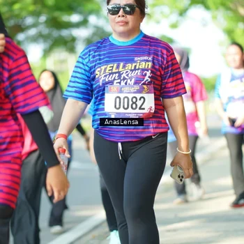 Runner Photo 8038095