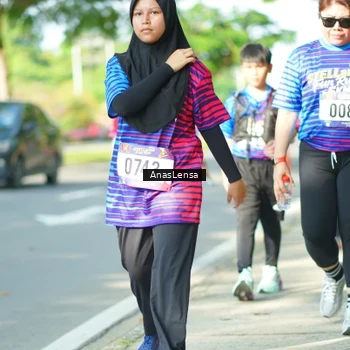 Runner Photo 8038098