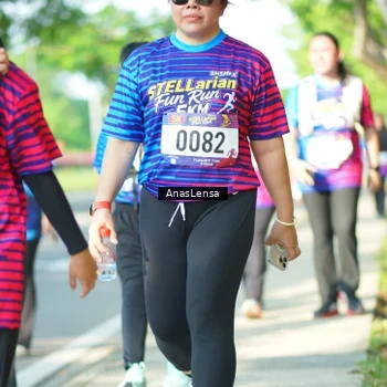 Runner Photo 8038099