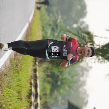 Runner Photo 8038103