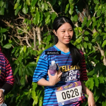 Runner Photo 8038106