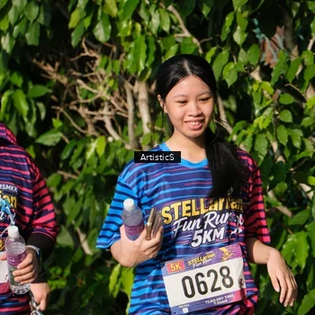 Runner Photo 8038107