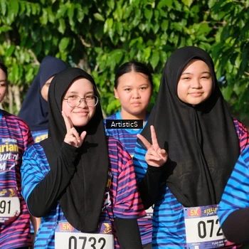Runner Photo 8038109