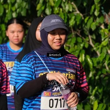 Runner Photo 8038111