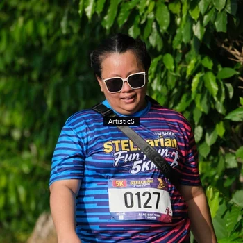 Runner Photo 8038114