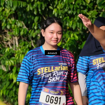 Runner Photo 8038120