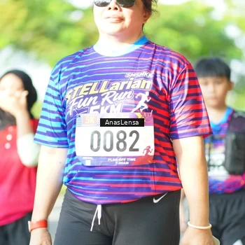 Runner Photo 8038136