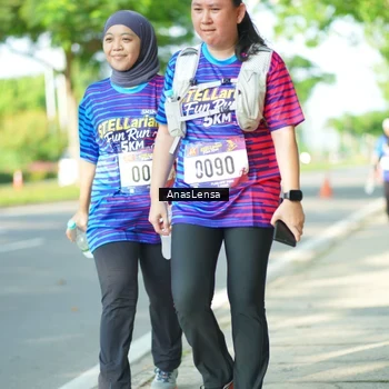 Runner Photo 8038147