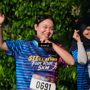 Runner Photo 8038151
