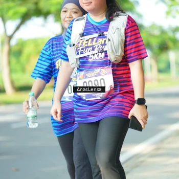 Runner Photo 8038152