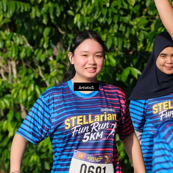 Runner Photo 8038156