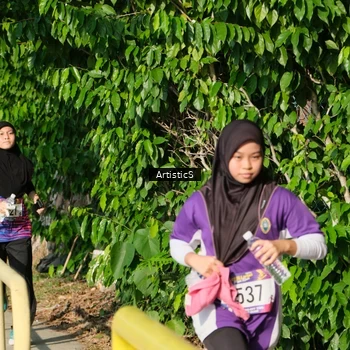Runner Photo 8038162