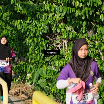 Runner Photo 8038165