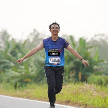Runner Photo 8038172