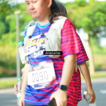 Runner Photo 8038180
