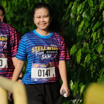 Runner Photo 8038194