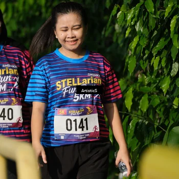 Runner Photo 8038195