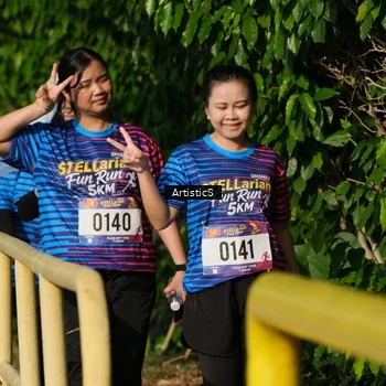 Runner Photo 8038200