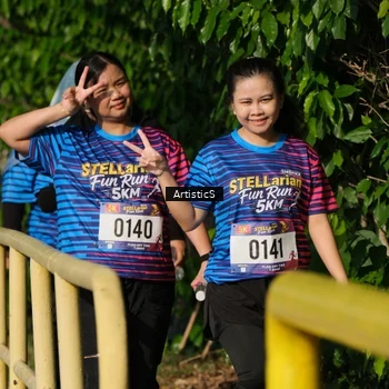 Runner Photo 8038204