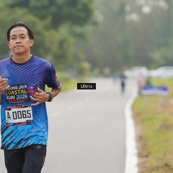 Runner Photo 8038205