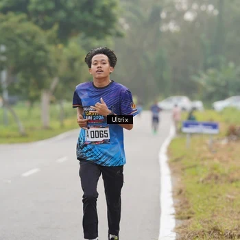 Runner Photo 8038207