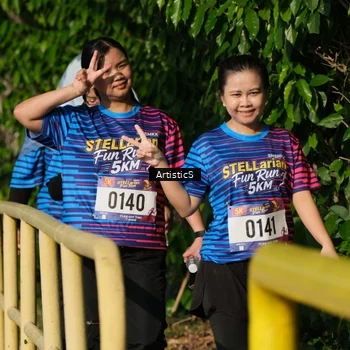 Runner Photo 8038208