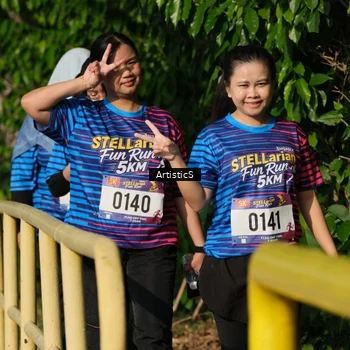 Runner Photo 8038213