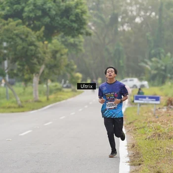 Runner Photo 8038215