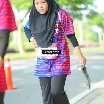 Runner Photo 8038237