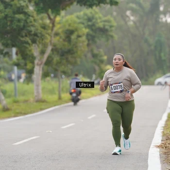 Runner Photo 8038239