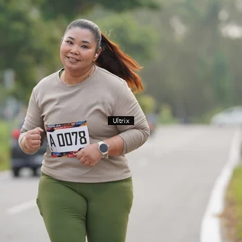 Runner Photo 8038242