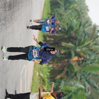 Runner Photo 8038249