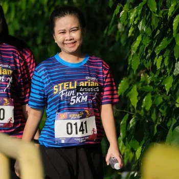 Runner Photo 8038250