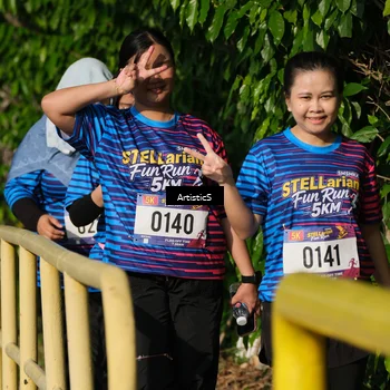 Runner Photo 8038253